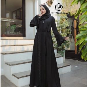 Gamis Abaya Tervary