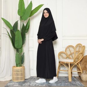 Tara - Gamis Abaya Kekinian Model Terabru